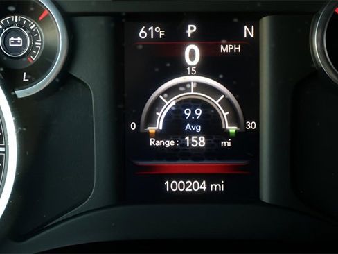 Used 2022 RAM 2500 Tradesman w/ Chrome Appearance Group image 23