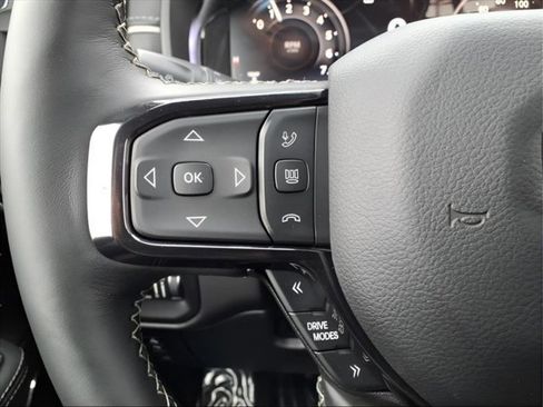 New 2026 RAM 1500 Tungsten AWD/4WD image 12