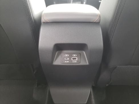 New 2026 Subaru Crosstrek 2.5i Limited AWD/4WD image 13