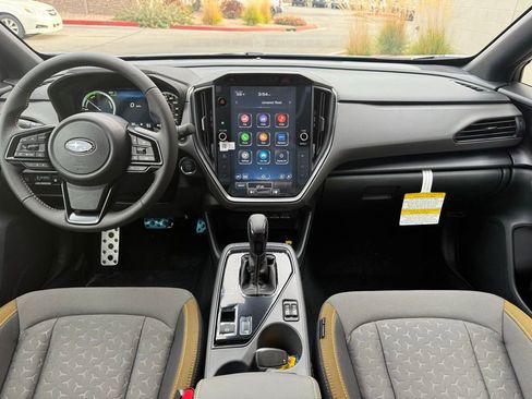 New 2026 Subaru Crosstrek 2.5i Sport w/ Crosstrek Mirror Package AWD/4WD image 14