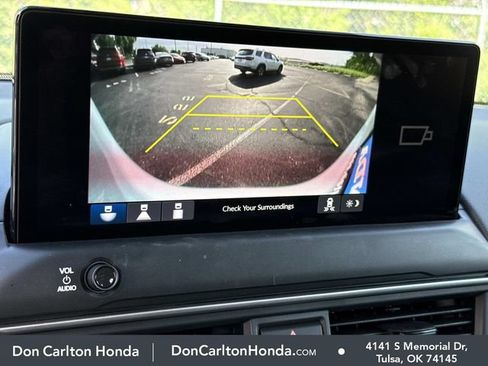 Used 2026 Honda Pilot Sport image 19