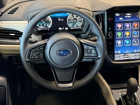New 2025 Subaru Forester Limited image 13