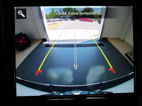 Used 2021 RAM 1500 Big Horn AWD/4WD image 18