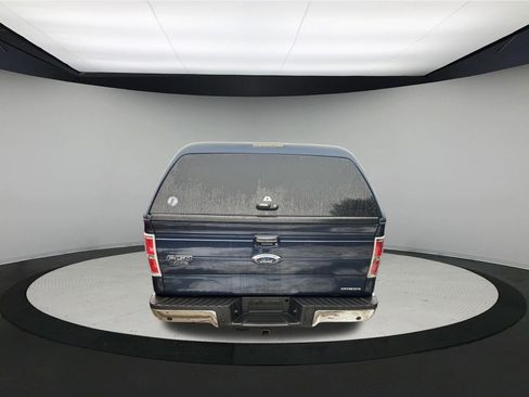 Used 2013 Ford F150 Lariat w/ Luxury Equipment Group image 6