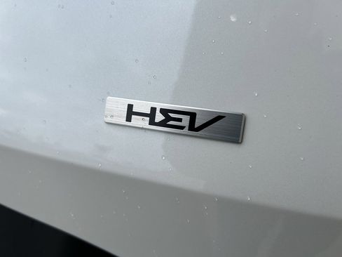 New 2026 Kia Sportage AWD Hybrid image 8