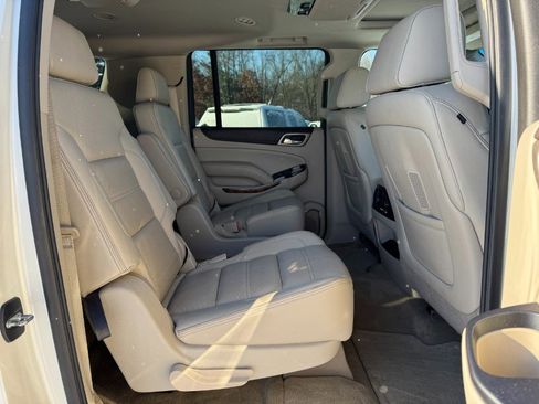 Used 2015 GMC Yukon XL Denali w/ Open Road Package image 19