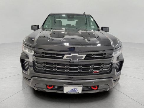 Used 2026 Chevrolet Silverado 1500 LT Trail Boss w/ Protection Package AWD/4WD image 13
