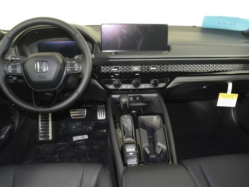 New 2026 Honda Accord Sport image 11