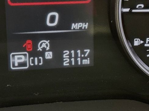 New 2026 Subaru Forester Limited image 12