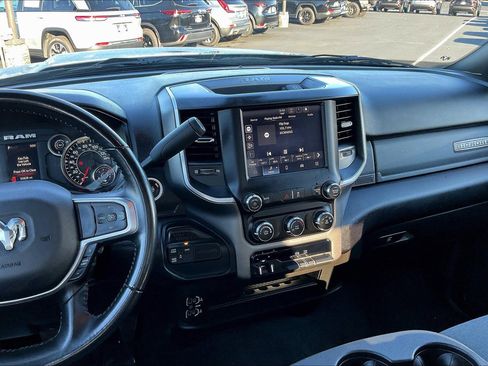 Used 2024 RAM 2500 Big Horn image 6