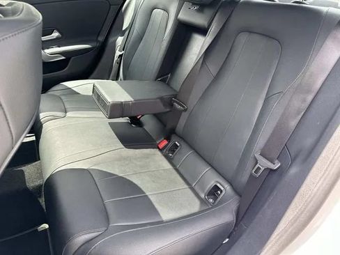 Used 2025 Mercedes-Benz CLA 250 4MATIC image 22