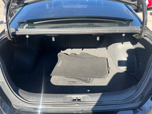 Used 2019 Nissan Altima 2.5 SL image 34