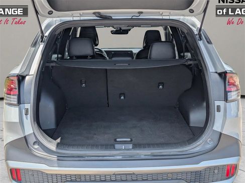 Used 2023 Kia Sportage X-Line image 10