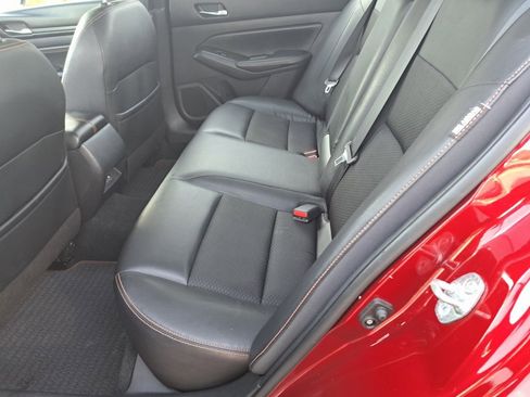 Used 2020 Nissan Altima 2.5 SR image 25