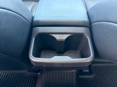 Certified 2020 Toyota Tacoma Limited AWD/4WD image 19