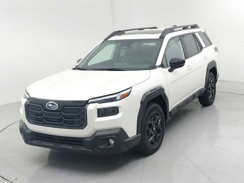 New 2026 Subaru Outback Limited image 3