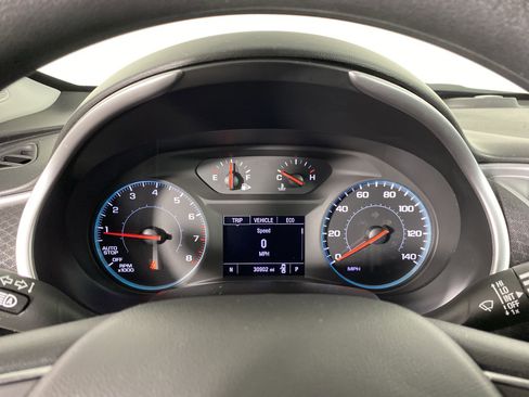 Used 2025 Chevrolet Malibu LT image 22