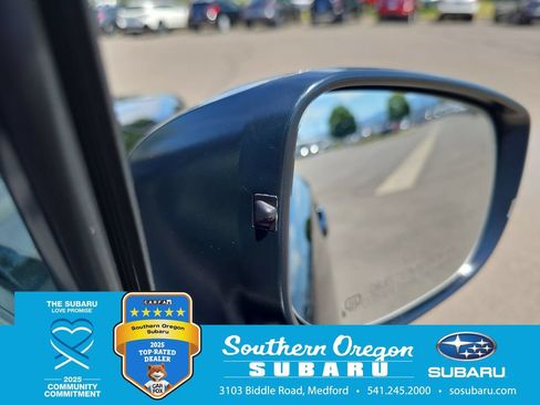 New 2026 Subaru Forester Limited AWD/4WD image 15