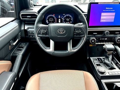 New 2026 Toyota 4Runner Limited RWD image 17