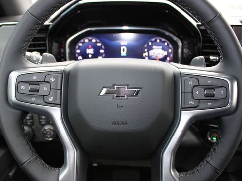 New 2026 Chevrolet Silverado 1500 RST w/ RST All Star Premium Package image 30