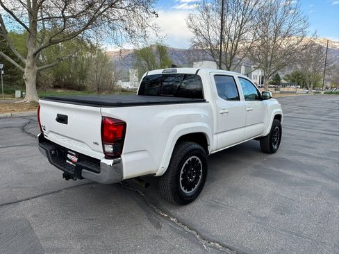 Used 2023 Toyota Tacoma SR5 image 7
