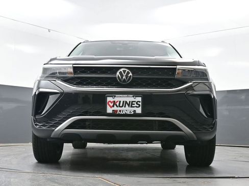 Used 2024 Volkswagen Taos S image 52