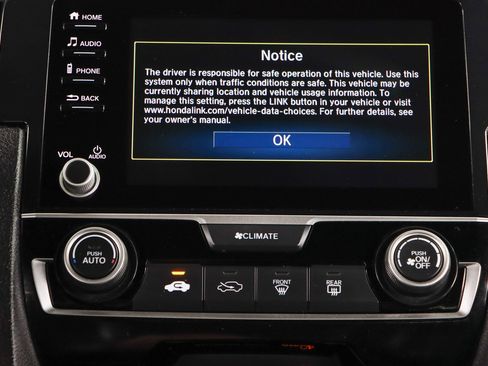 Used 2021 Honda Civic Sport image 20