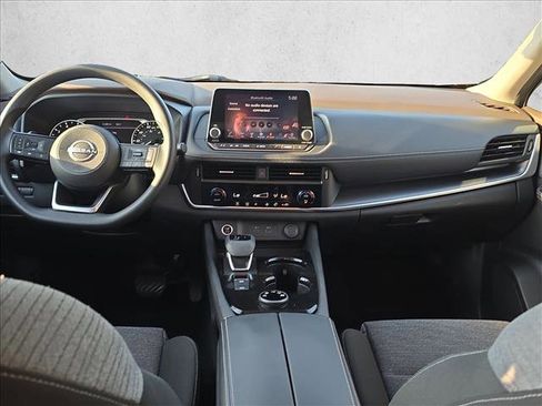 Used 2023 Nissan Rogue SV image 17