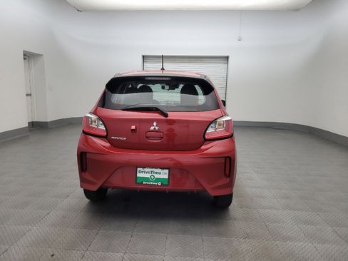 Used 2021 Mitsubishi Mirage image 7