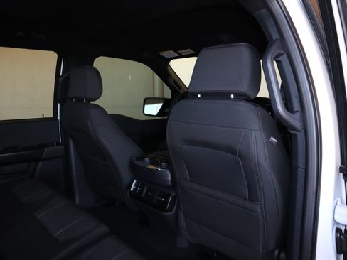 New 2026 Ford F150 STX w/ Equipment Group 200A AWD/4WD image 43