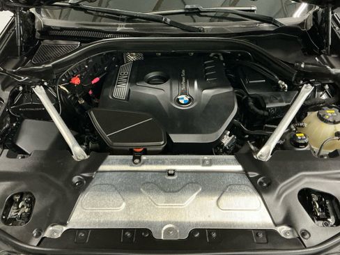 Used 2019 BMW X3 sDrive30i image 31