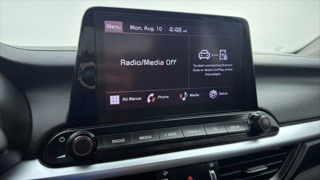 Used 2023 Kia Forte LXS FWD image 29