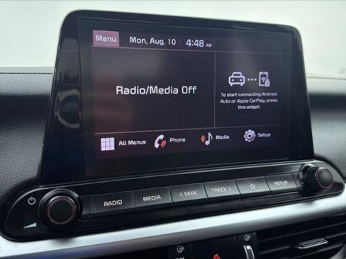 Used 2023 Kia Forte LXS FWD image 29