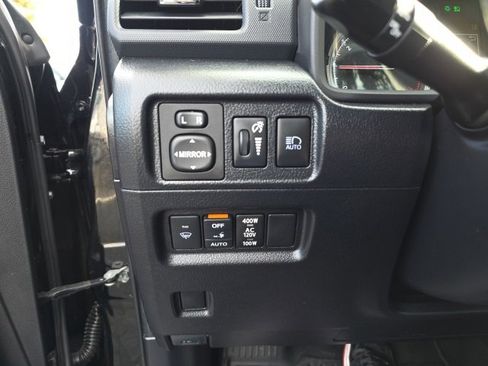 Used 2021 Toyota 4Runner Nightshade image 11