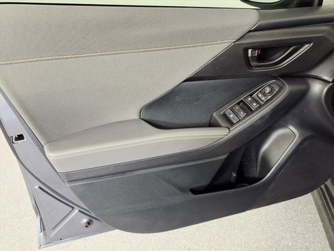 Certified 2024 Subaru Crosstrek 2.5i Sport image 14