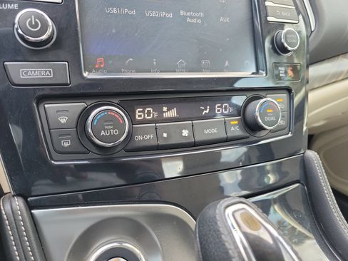 Used 2018 Nissan Maxima Platinum FWD image 25