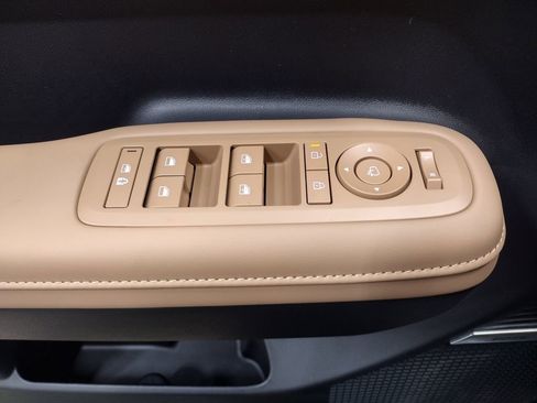 New 2026 Hyundai Santa Fe Limited AWD/4WD image 24