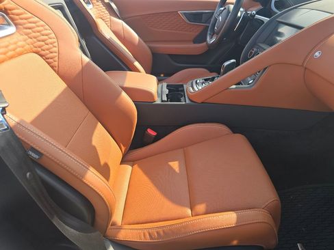 Used 2023 Jaguar F-TYPE R-Dynamic AWD/4WD image 21