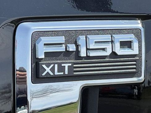 Certified 2025 Ford F150 XLT w/ Equipment Group 301A Standard AWD/4WD image 2