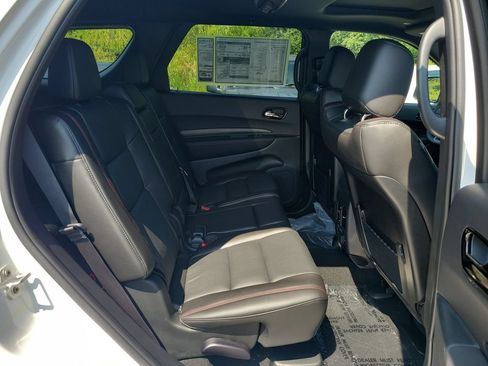 New 2026 Dodge Durango GT AWD/4WD image 35