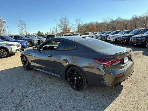 Certified 2026 BMW 440i xDrive Coupe w/ Premium Package image 5