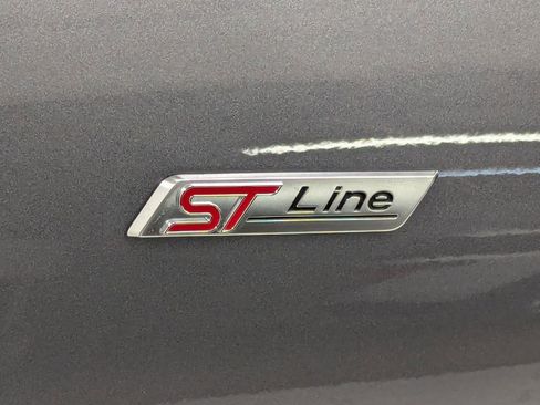 New 2026 Ford Escape ST-Line w/ Tech Pack #1 image 35