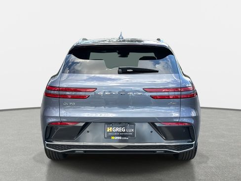 Used 2026 Genesis GV70 2.5T image 6