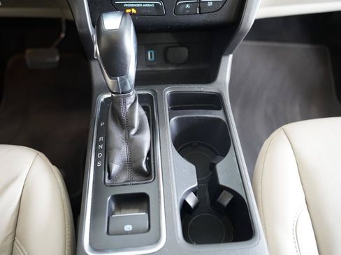 Used 2018 Ford Escape SEL FWD image 22