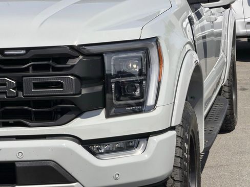 Used 2023 Ford F150 Tremor w/ Equipment Group 402A High image 50