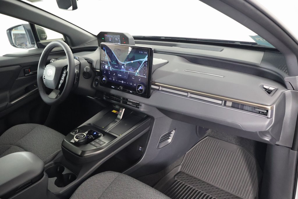 Used 2026 Toyota bZ FWD image 9
