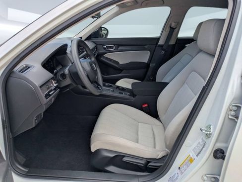 Used 2023 Honda Civic LX image 19