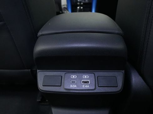 New 2026 Subaru WRX tS AWD/4WD image 19