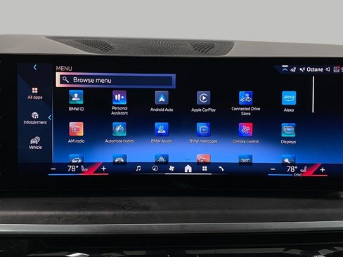 Certified 2024 BMW X5 xDrive40i image 23