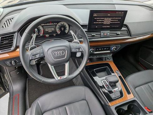 Used 2023 Audi Q5 2.0T Premium Plus w/ Premium Plus Package image 10